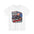 Talk Show Tee — Steve Wilkos Show "Real People, Real Stories, Real Answers" Graphic T-Shirt