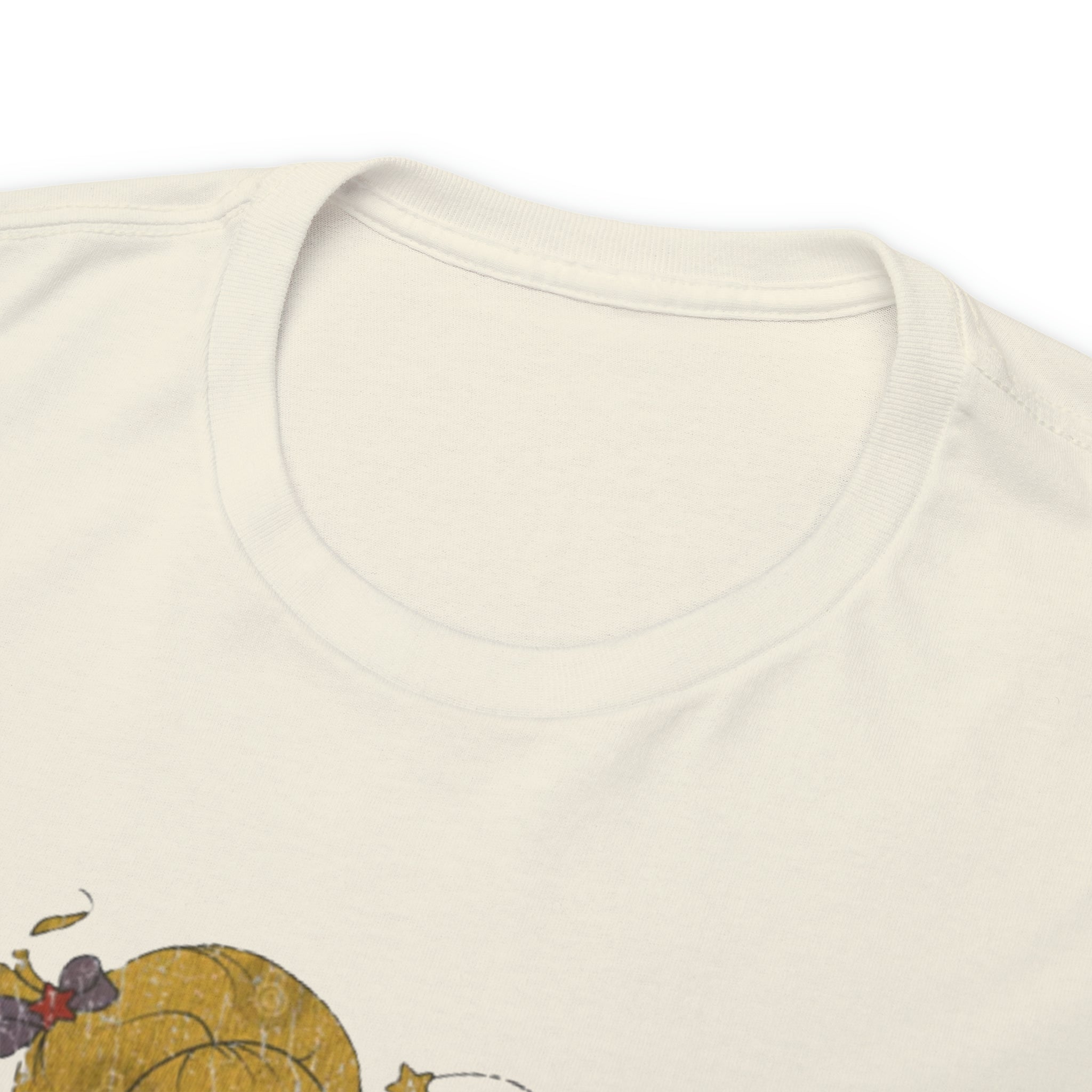 Rainbow Bright- Unisex Heavy Cotton T-Shirt - Creations by Chris and Carlos