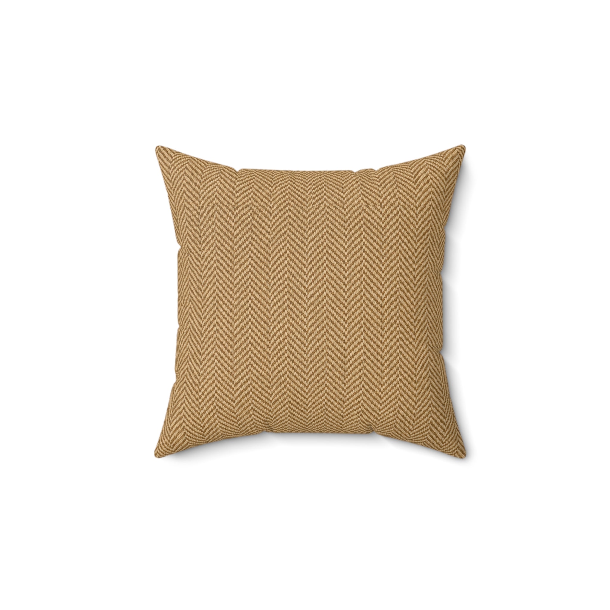 Old Soul Harvest™ Harvest Herringbone Throw Pillow - Throw Pillow from Old Soul Harvest Campfire Circle
