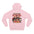 First Wives Club Hoodie — "You Don't Own Me" Vintage Movie Graphic Pullover 30th Anniversary
