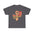 Patriotic Empowerment Tee, Unisex Heavy Cotton Tee, Graphic T-Shirt, Kimmel Support Shirt, USA Pride Apparel, Protest Wear