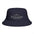 Sunwashed Mountain Bucket Hat — Brown Outdoor Travel & Festival Sun Hat - Creations by Chris and Carlos