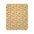 Pumpkin Spice Sherpa Blanket — Cozy Fall Fleece Throw with Tiny Pumpkin Pattern