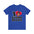 Live Kelly and Mark Inspired- I Love Stump Mark Unisex Jersey Short Sleeve Tee