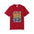 T-Shirt — Rainbow Book Stack Graphic Tee (Love, Joy, Care, Home, Pride, Hope)