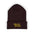 Hocus Pocus Halloween Movie Classic Cuffed Beanie with Embroidery - Cozy Winter Hat, Gift for Her, Fall Accessory