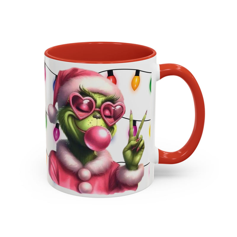 Grinch Faces™