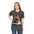 Moonlighting 80's TV Show- Unisex Jersey Short Sleeve Tee