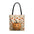 Candy Counter | Old Soul Halloween Pumpkin Tote Bag — Jack-o'-Lantern Fall Market Tote