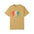 Colorful Bigfoot Unisex T-Shirt - Fun Nature Vibe for Adventurers