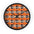 Sanka Coffee- Wall Clock