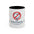 The Pitt TV Show Coffee Mug — "I'm Here to Save Lives, Not Have a 45-Minute Argument in the Supply Closet" Medical Humor