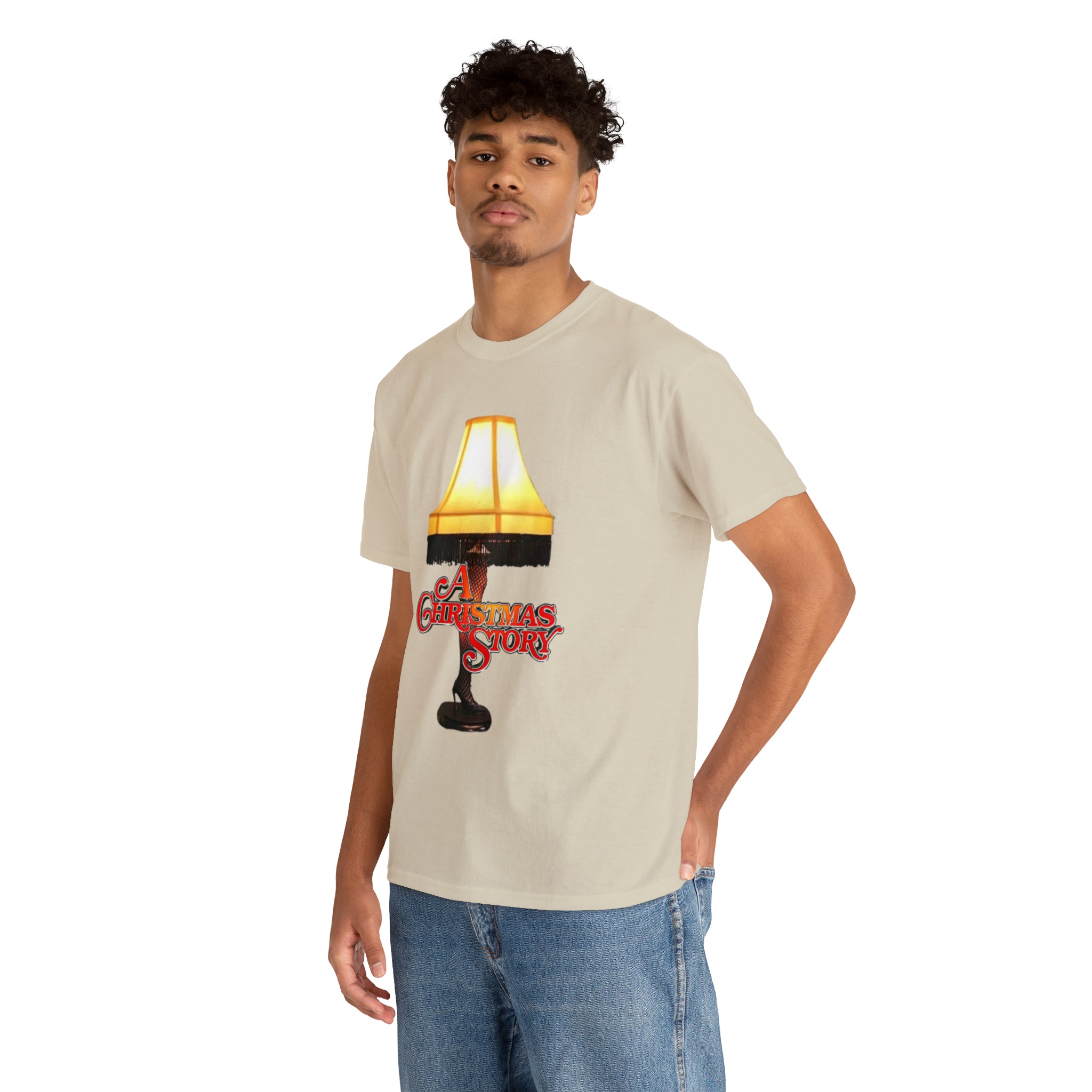 https://creationsbychrisandcarlos.store/products/a-christmas-story-leg-lamp-unisex-heavy-cotton-tee