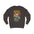 Penny Puffs Vintage-Inspired Unisex Sweatshirt with Retro Design, Ideal for Fans