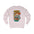 Penny Puffs Vintage-Inspired Unisex Sweatshirt with Retro Design, Ideal for Fans