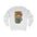 Penny Puffs Vintage-Inspired Unisex Sweatshirt with Retro Design, Ideal for Fans