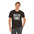 Espera esto- Camiseta de manga corta Unisex Jersey