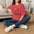 Fall Is My Favorite Color T-Shirt