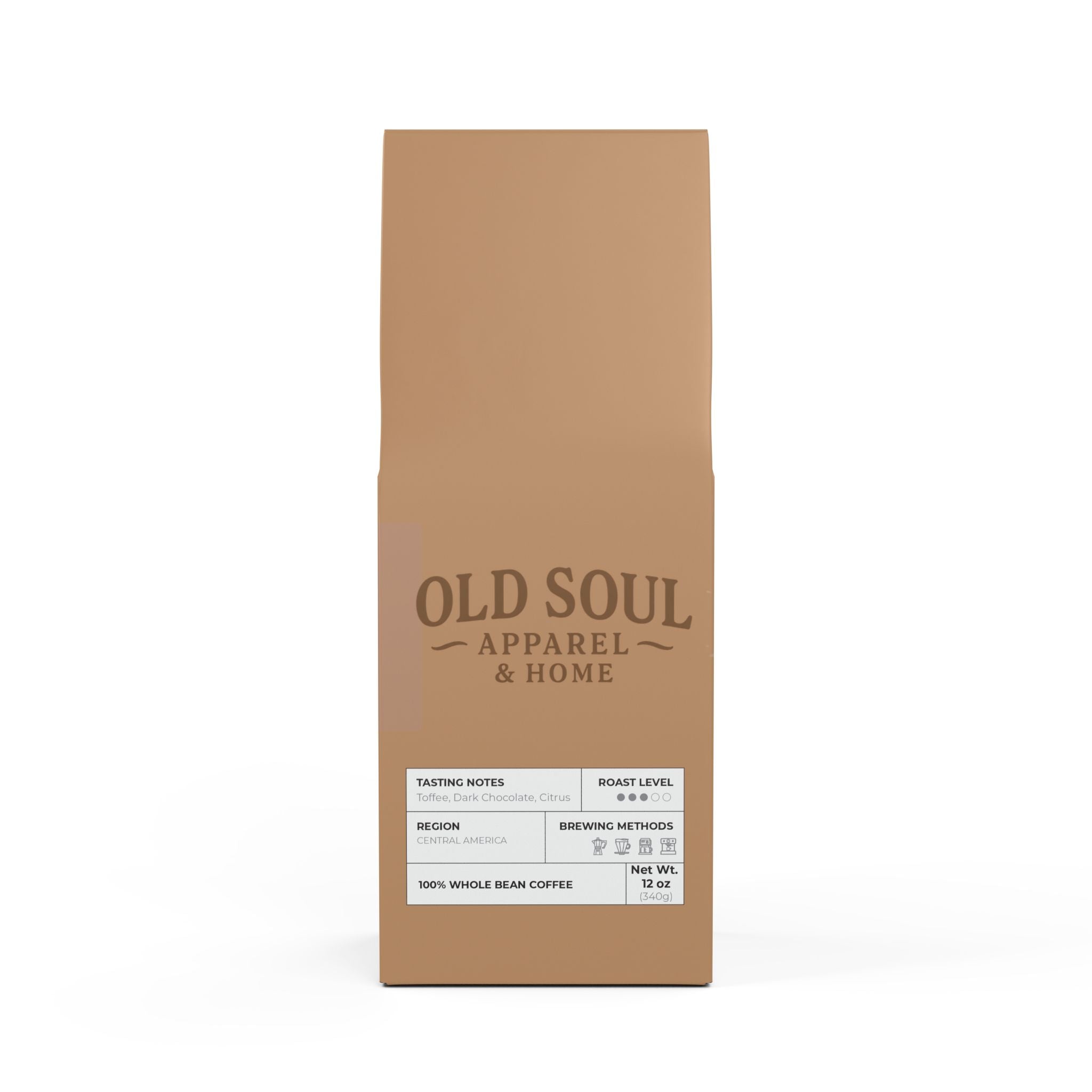 Old Soul Apparel and Home