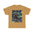 Merry Bigfootmas Unisex Heavy Cotton Tee