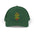 The Tailgate Crew- Game Day Snapback Trucker Cap, Sports Cap, Casual Summer Hat, Embroidered Hat, Outdoor Festival Gear, Gift for Sports Fans