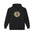 Game Day, Chill The Tailgate Crew- Game Day Crew Hoodie