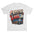 Crystal Lake Horror Graphic Tee — Retro Camp Lake T-Shirt