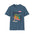 Music Festival T-Shirt — Retro Boombox Summer Festival Design - Creations by Chris and Carlos