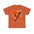 Phoenix Rising Unisex Heavy Cotton Tee, Artistic T-Shirt, Graphic Tee for Fire Enthusiasts, Unique Gift for Artists, Festival Apparel