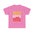Keep Life Simple- Camiseta unisex de algodón pesado