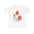 Cute Ghost Halloween Tee, Spooky Shirt, Unisex Cotton Tee, Halloween Costume, Fall Fashion, Gift for Halloween Lovers