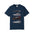 Classic TV Movie Car Stack T-Shirt — KITT, Ghostbusters, A-Team & DeLorean Tribute - Creations by Chris and Carlos