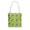 Vibrant Floral Tote Bag, Eco-Friendly Shopping Bag, Unique Gift for Garden Lovers, Reusable Grocery Tote, Perfect for Spring Outings