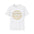 The Foundry Collective New York T-Shirt — Vintage Badge Logo Tee - Creations by Chris and Carlos