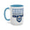 The Gilmore Girls Chilton Accent Coffee Mug (11, 15oz)