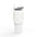 The Tailgate Crew- Game Day Crew Insulated Travel Mug, 40oz | Sports Fan Cup | Gifts for Tailgating | Party Drinkware | Hot & Cold Beverages