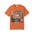 The Andy Griffith Show T-Shirt — Vintage TV Cast Graphic Tee