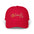 Classic Dad Cap - 'It's a Wonderful Life' Sunlit Hat, Perfect Gift for Fathers, Outdoor Adventures, Everyday Wear, Special Occasions