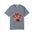 Valentine Cow Graphic T-Shirt — "Love Moo" Cute Heart Sunglasses Tee