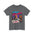 Jerry Springer Show Vintage Graphic Tee — "Real People. Real Stories. Real Drama."