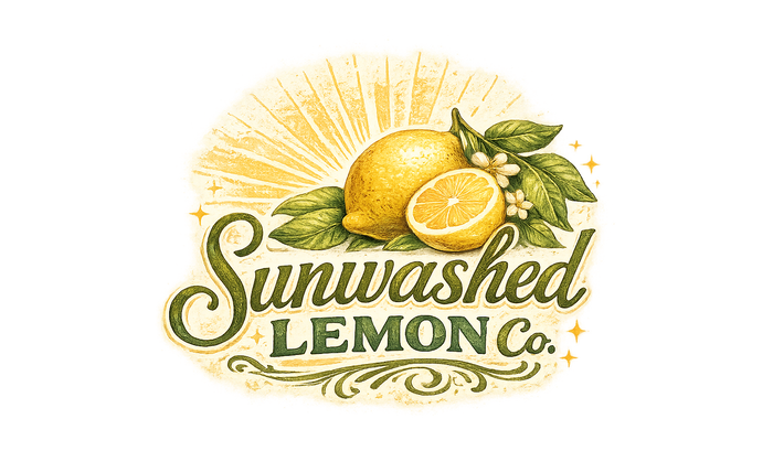 A Little Sunshine for Your Everyday