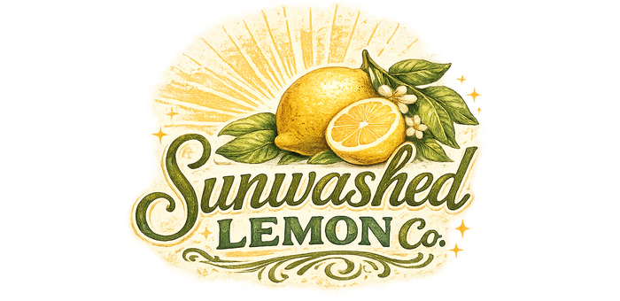A Little Sunshine in Every Sip