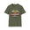 Cursed Until Further Notice T-Shirt – Humorous Dark Warning Graphic Tee - Creations by Chris and Carlos