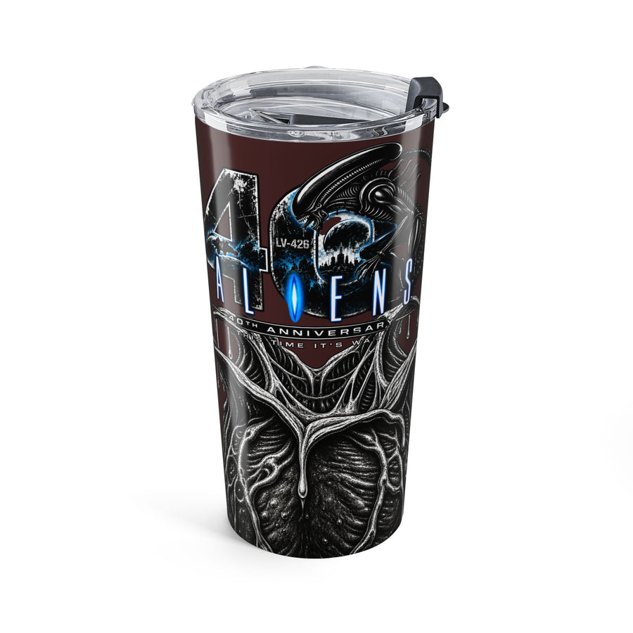 20 oz Tumblers