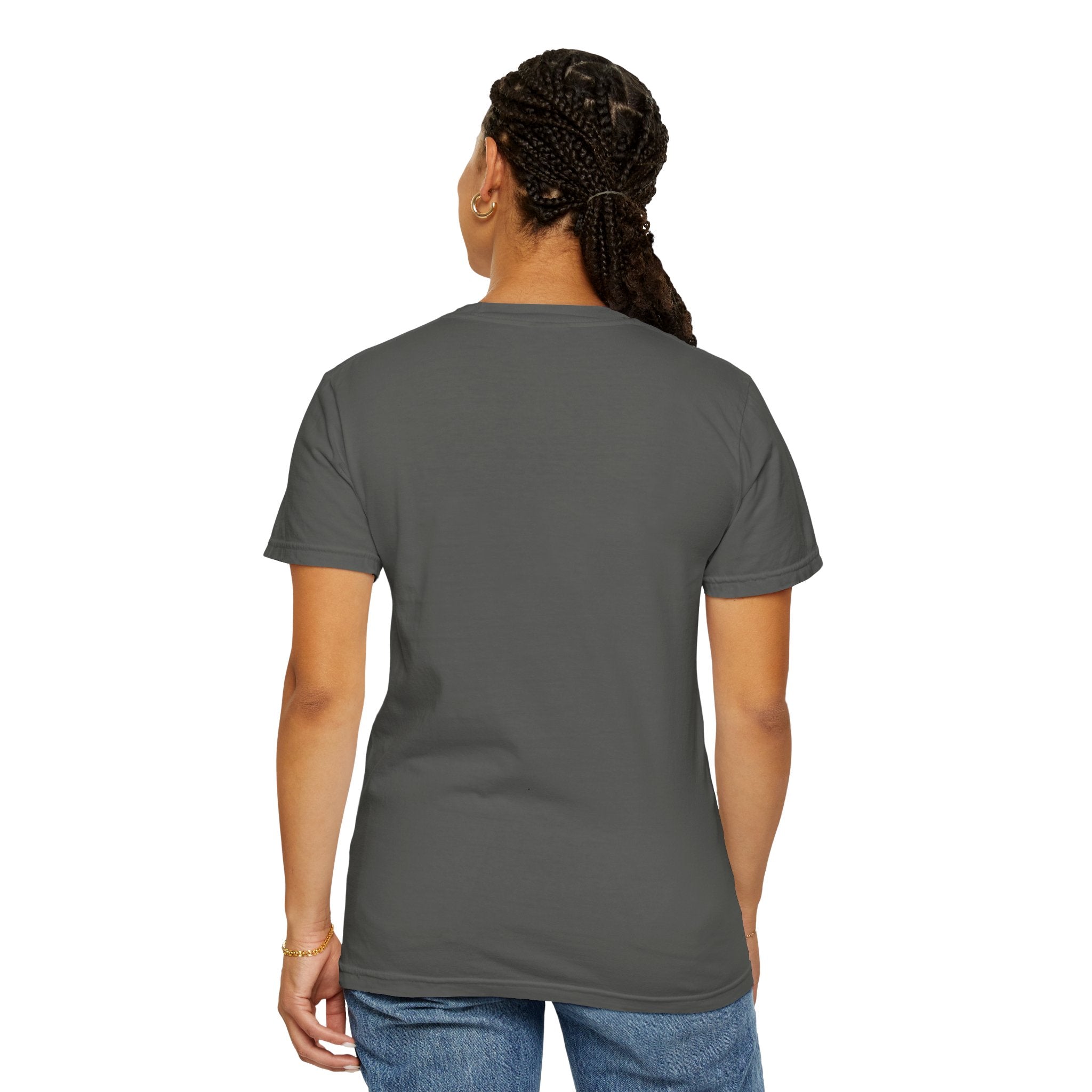 Basement Tapes Cassette Tee — Retro 'Static Youth' Underground Music T-Shirt - Creations by Chris and Carlos