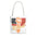Kimmel Empowerment Tote Bag, Inspirational Shopping Bag, USA Flag Design, Activism Gift, Canvas Carryall, Eco-Friendly Bag