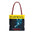 Playbill Tote Bag — Paranormal Activity Horror Broadway Play