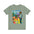 Bob Ross Inspired Unisex Tee, Art Lover Shirt, Gift for Painters, Creative