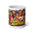 Family Matters 20oz Jumbo Mug - Retro Famous Quotes Sitcom Cast Design