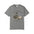 Vintage Book Lovers T‑Shirt — “The Gilded Page: Read More, Overthink Less” - Creations by Chris and Carlos